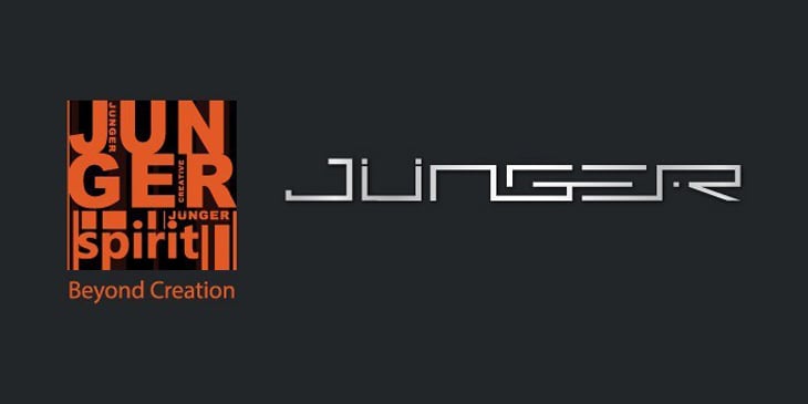 junger