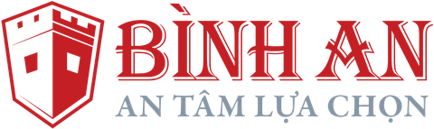 Két Sắt Bình An