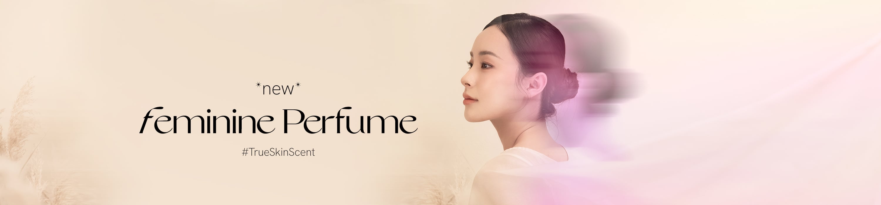 Bộ Sưu Tập Mùi Hương