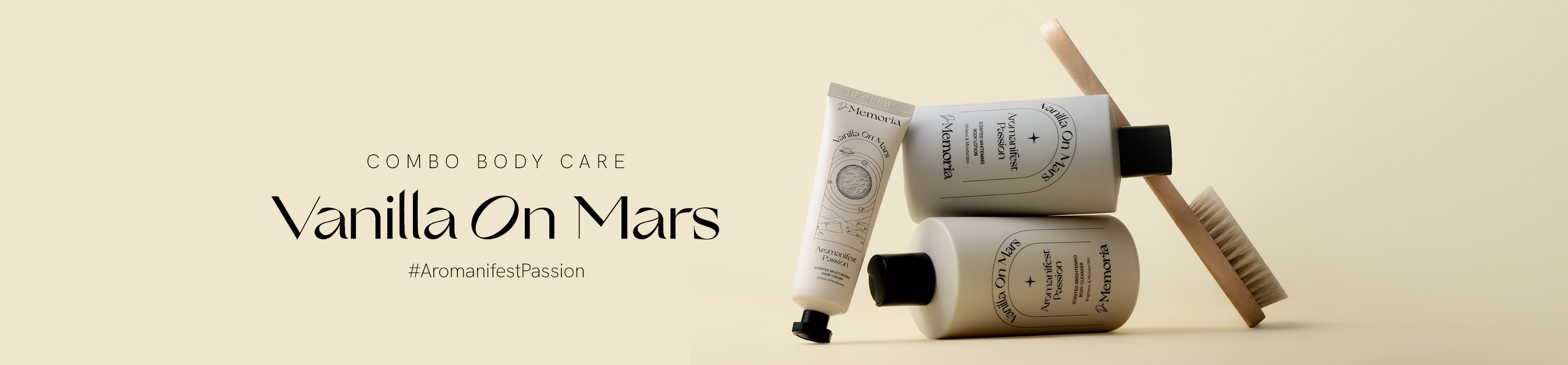 CHĂM SÓC CƠ THỂ - BODY CARE