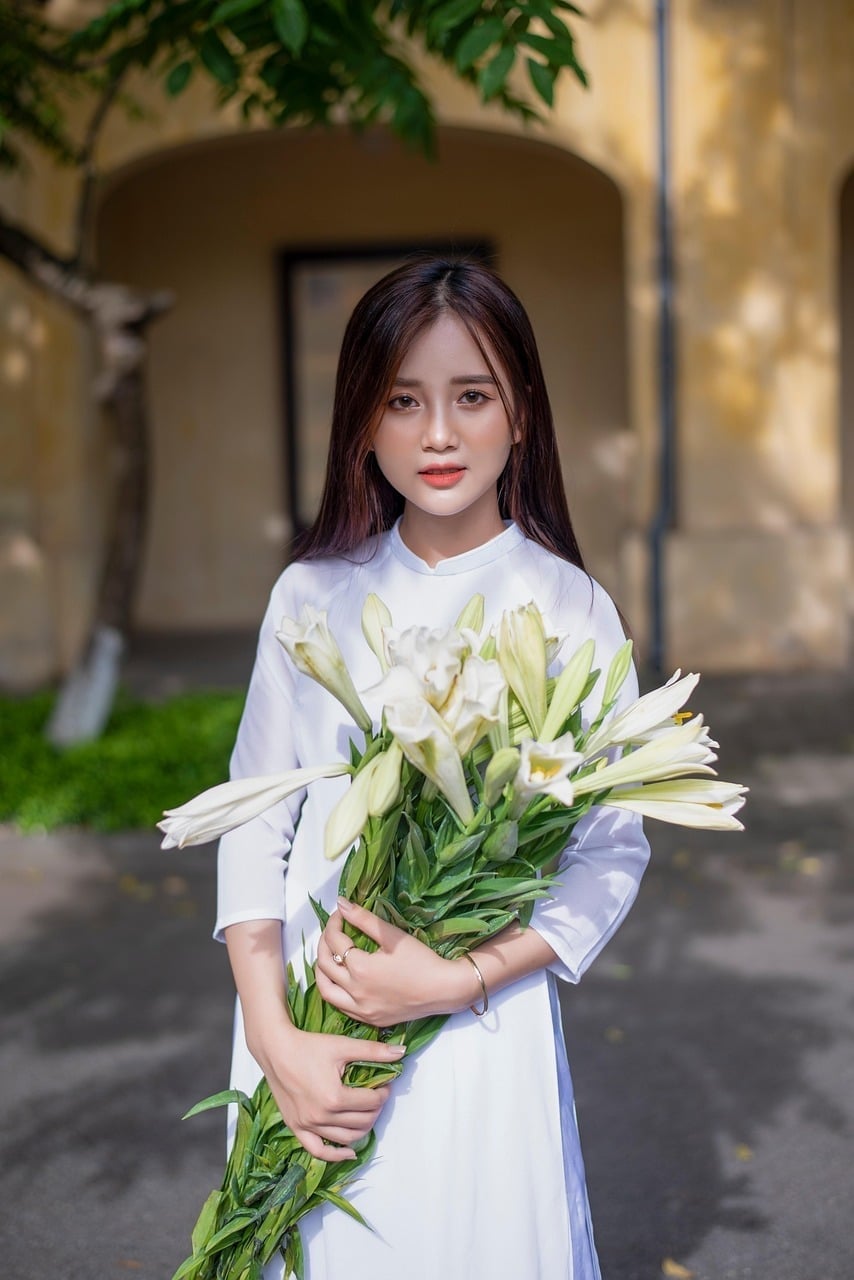 Minh Thư
