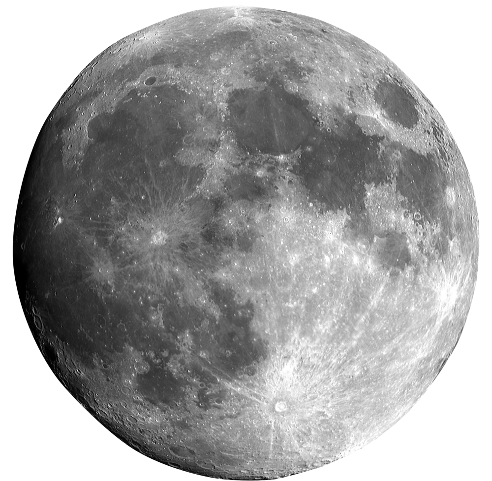 Moon