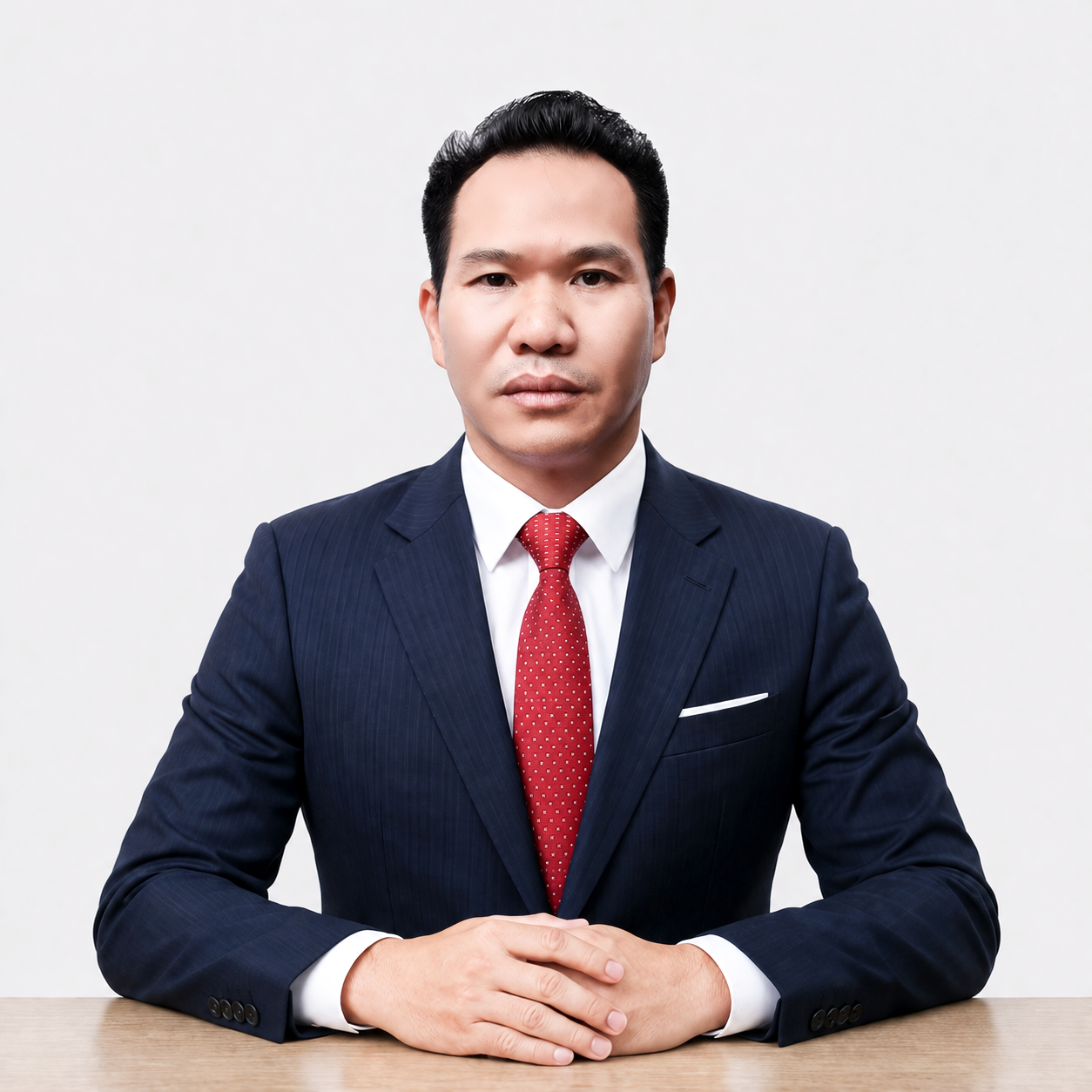 Tổng Giám đốc