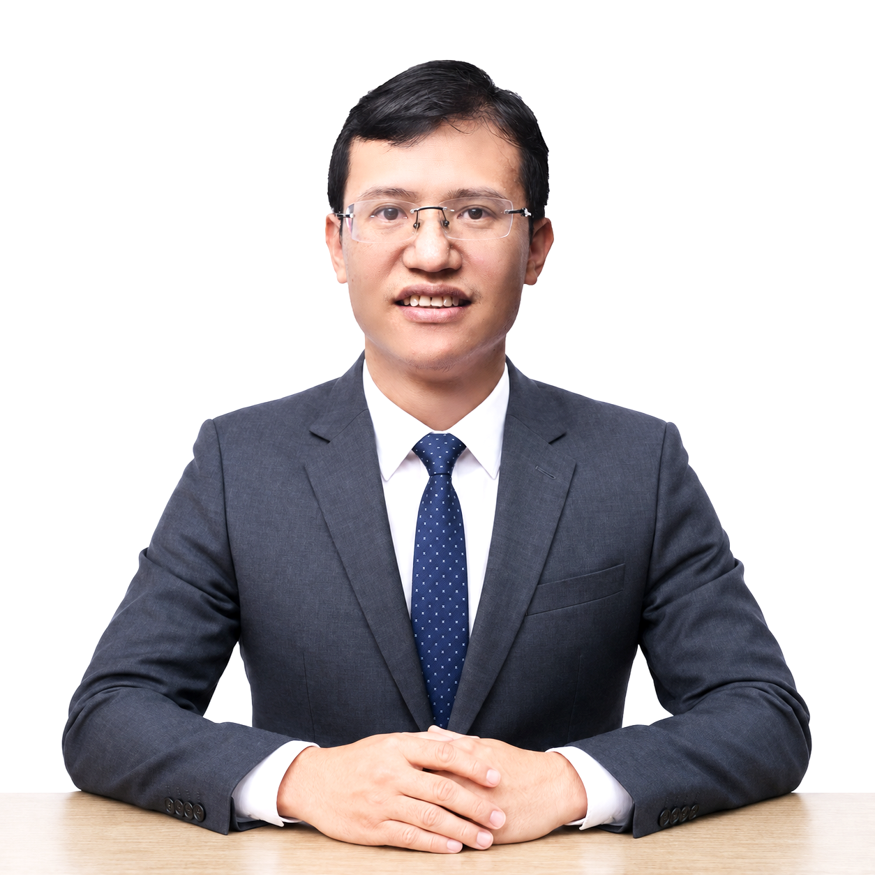 Phó Tổng Giám đốc 