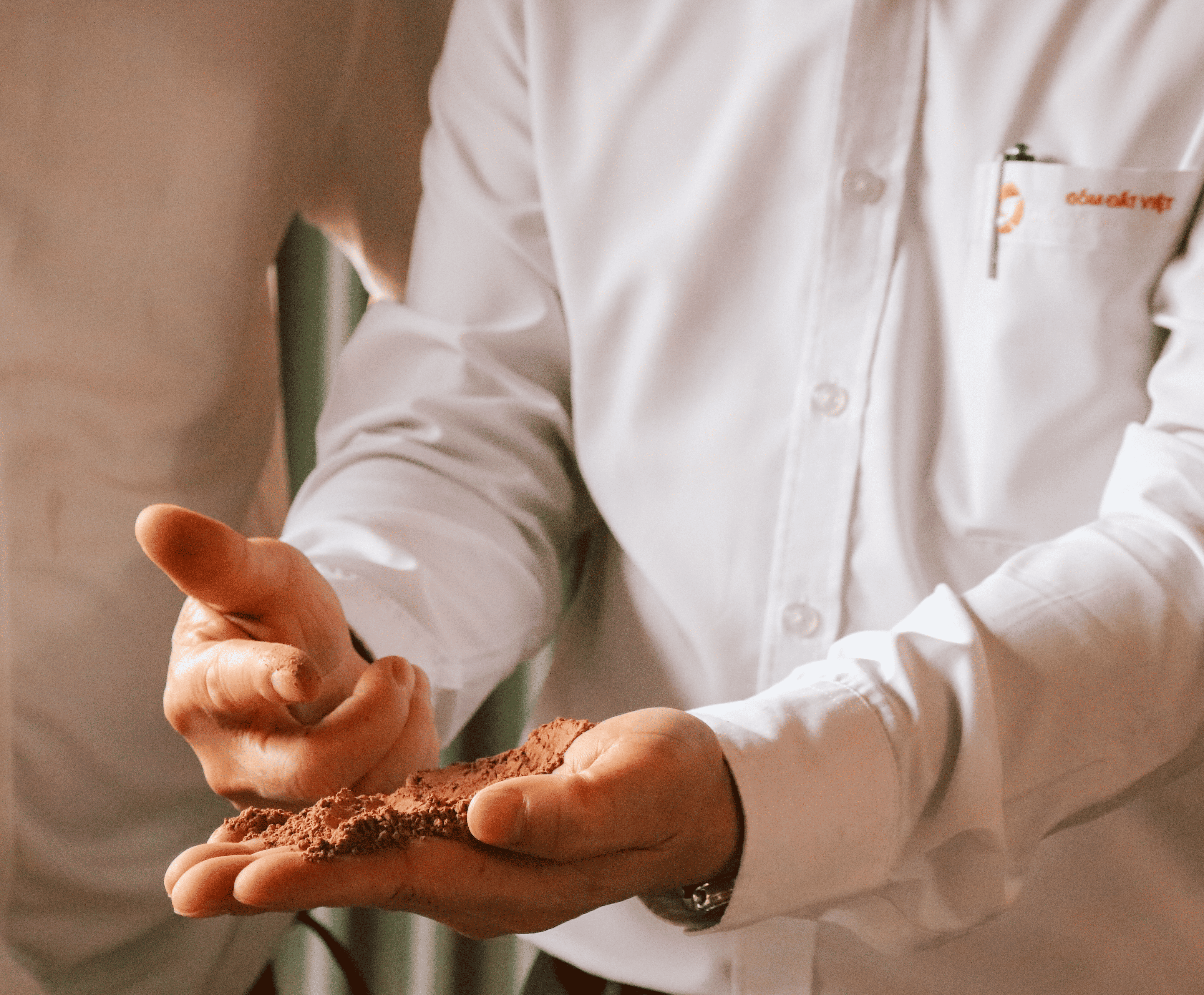 Công nghệ nung nhiệt độ cao