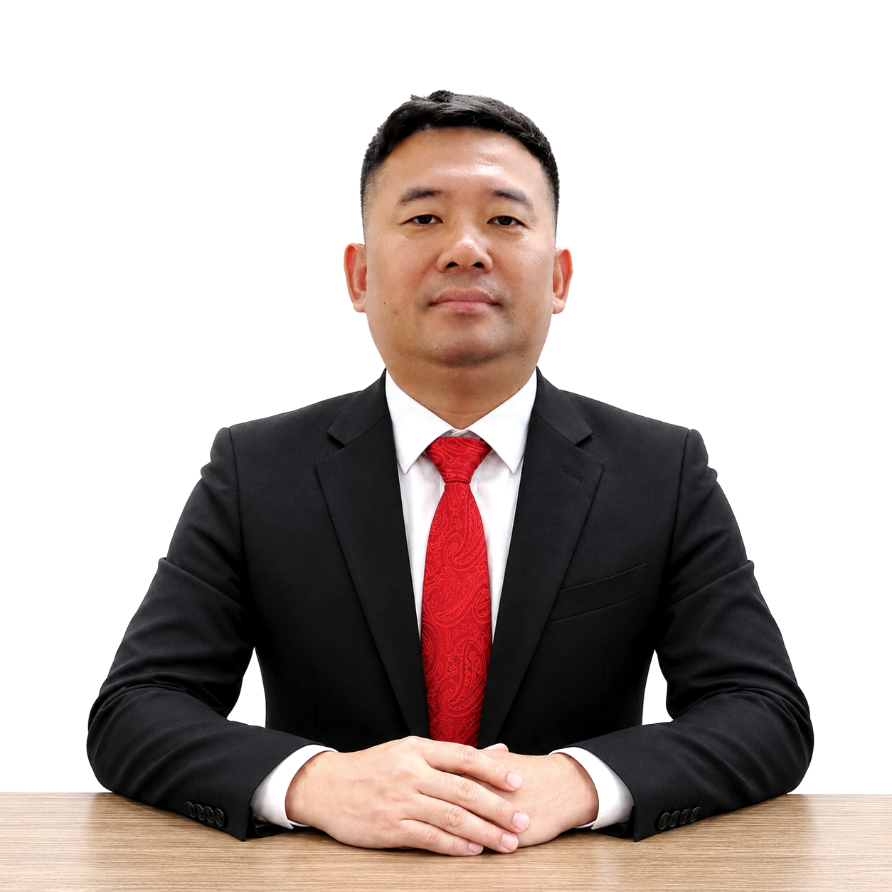 TỔNG GIÁM ĐỐC