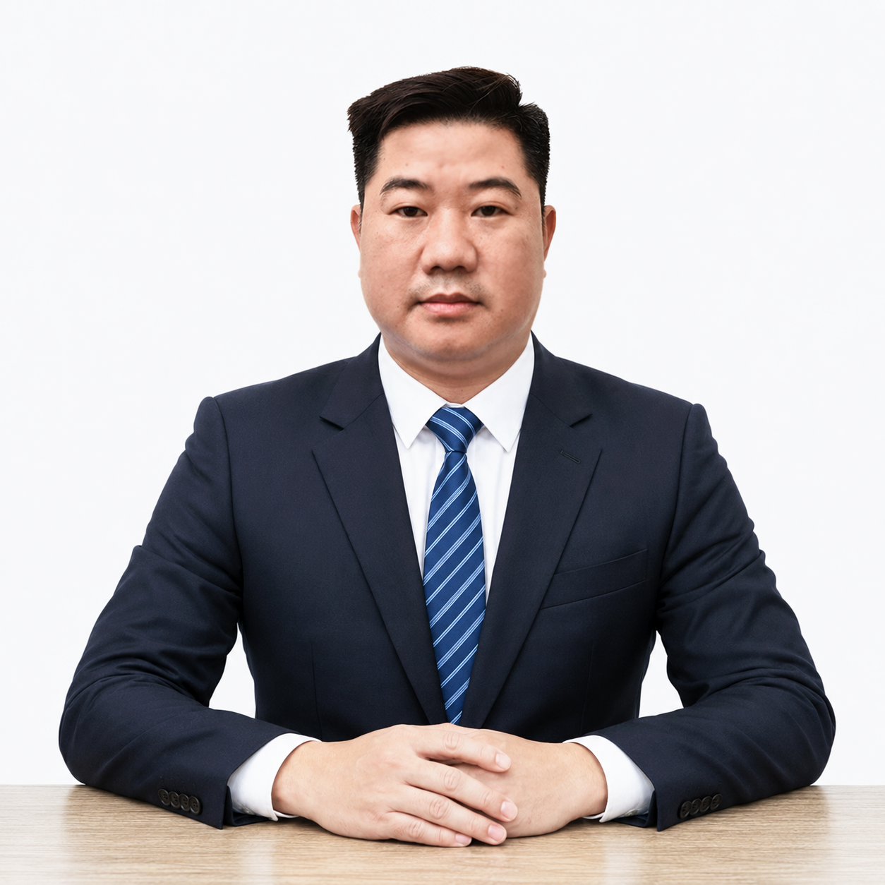 PHÓ TỔNG GIÁM ĐỐC THƯỜNG TRỰC