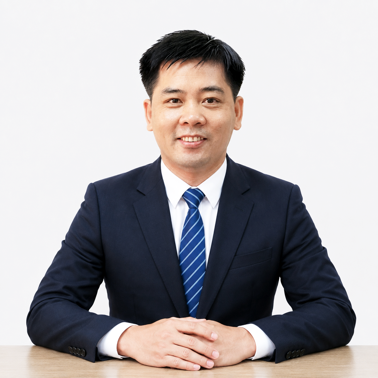 GIÁM ĐỐC TCHC