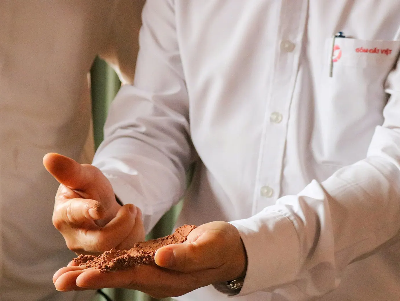 NGHIỀN KHÔ SIÊU MỊN