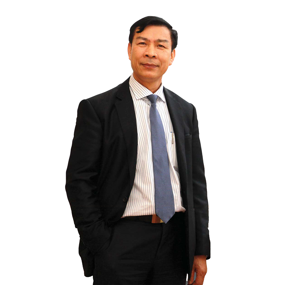 Chủ tịch HĐQT