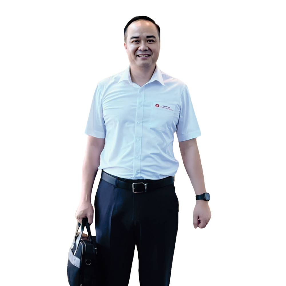 Phó chủ tịch thường trực HĐQT