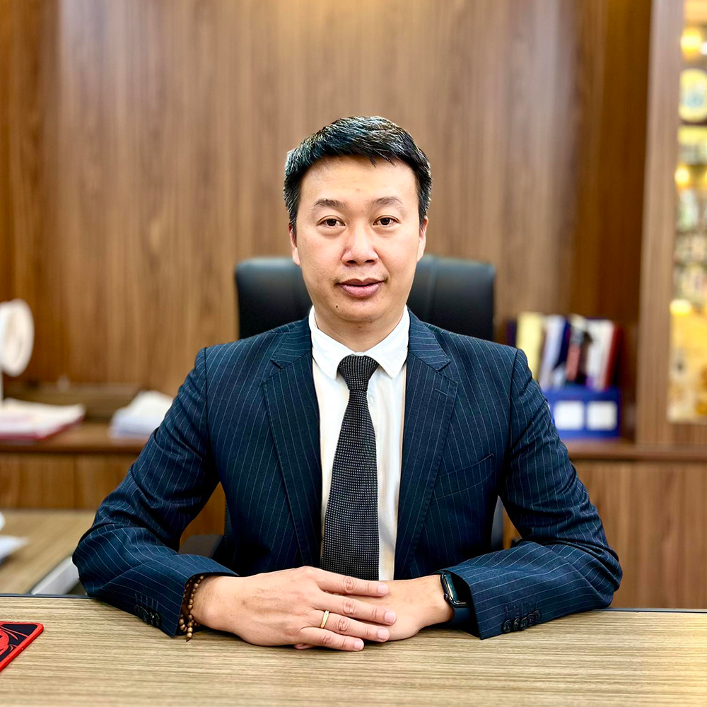 Tổng giám đốc