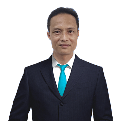 LƯƠNG THẾ ANH