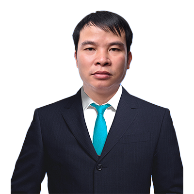 TRẦN HUY CHINH