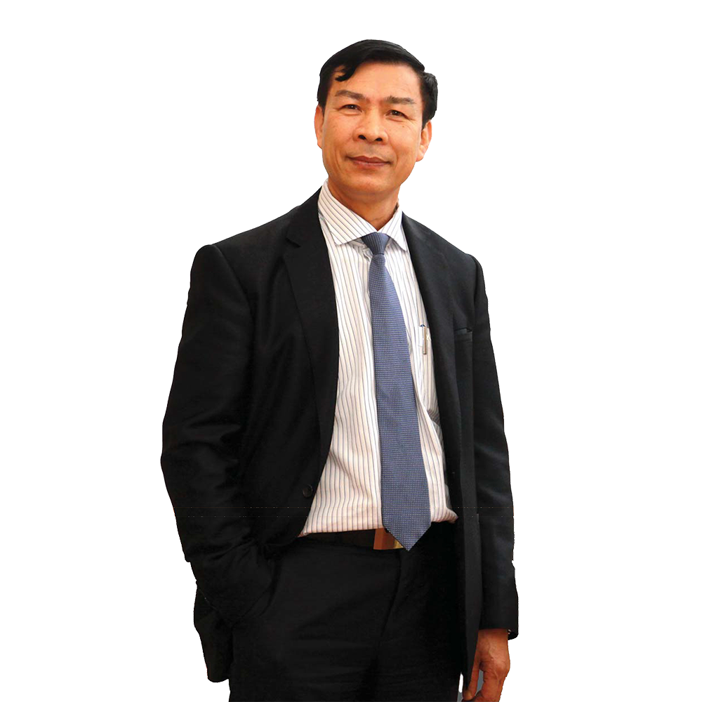 Chủ tịch HĐQT