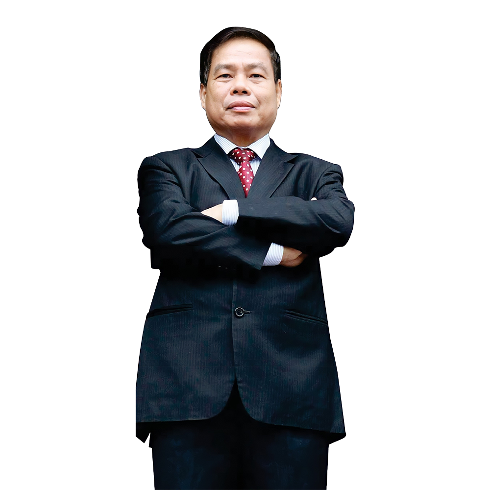 Cố vấn HĐQT