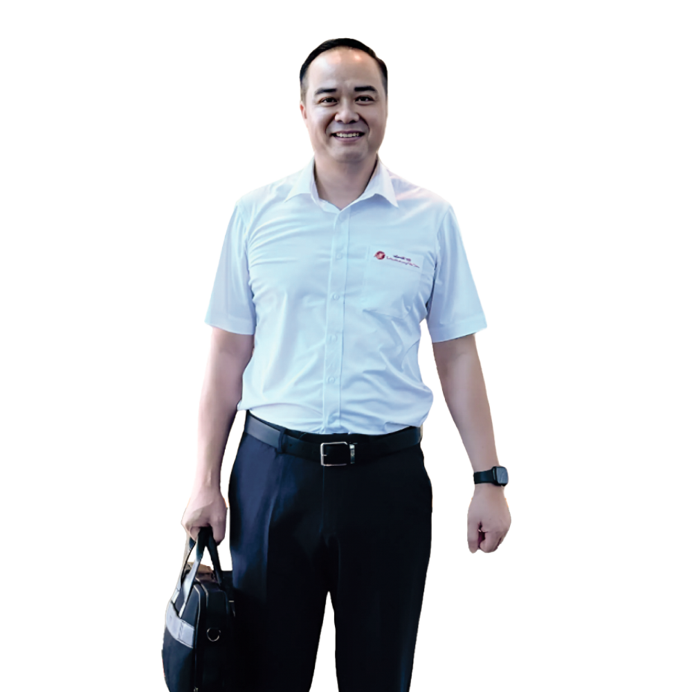 Phó chủ tịch thường trực HĐQT