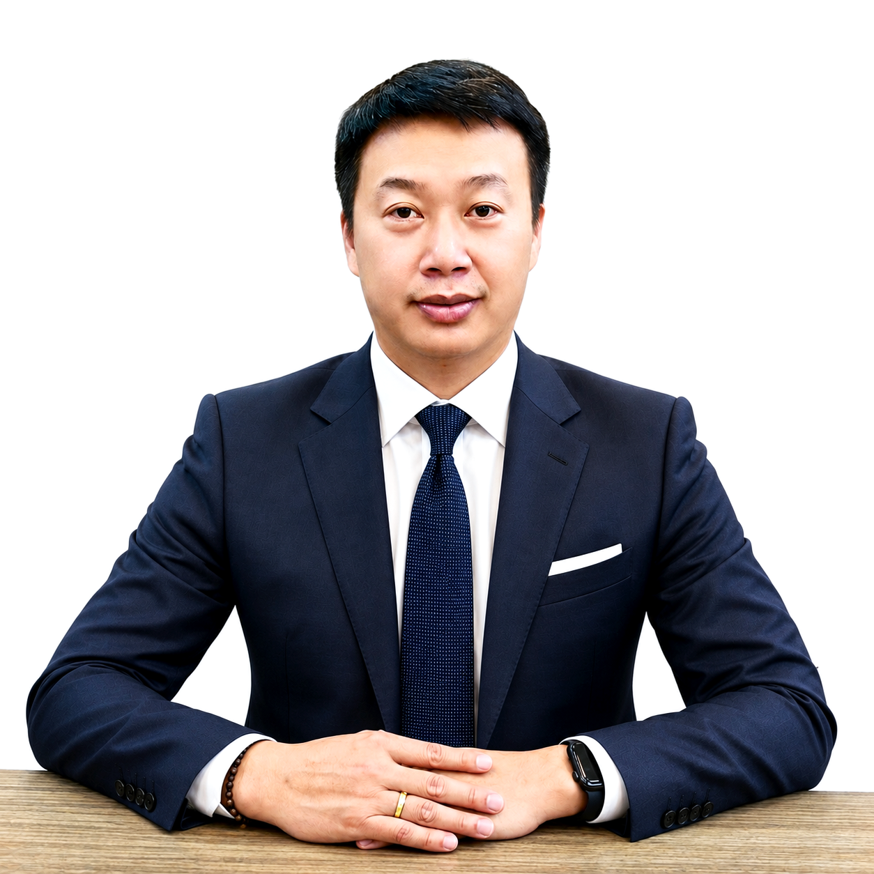 Tổng giám đốc
