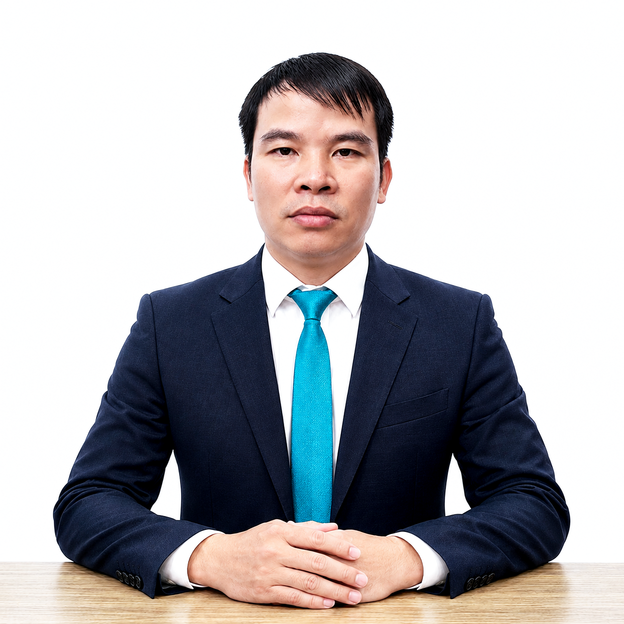 TRẦN HUY CHINH