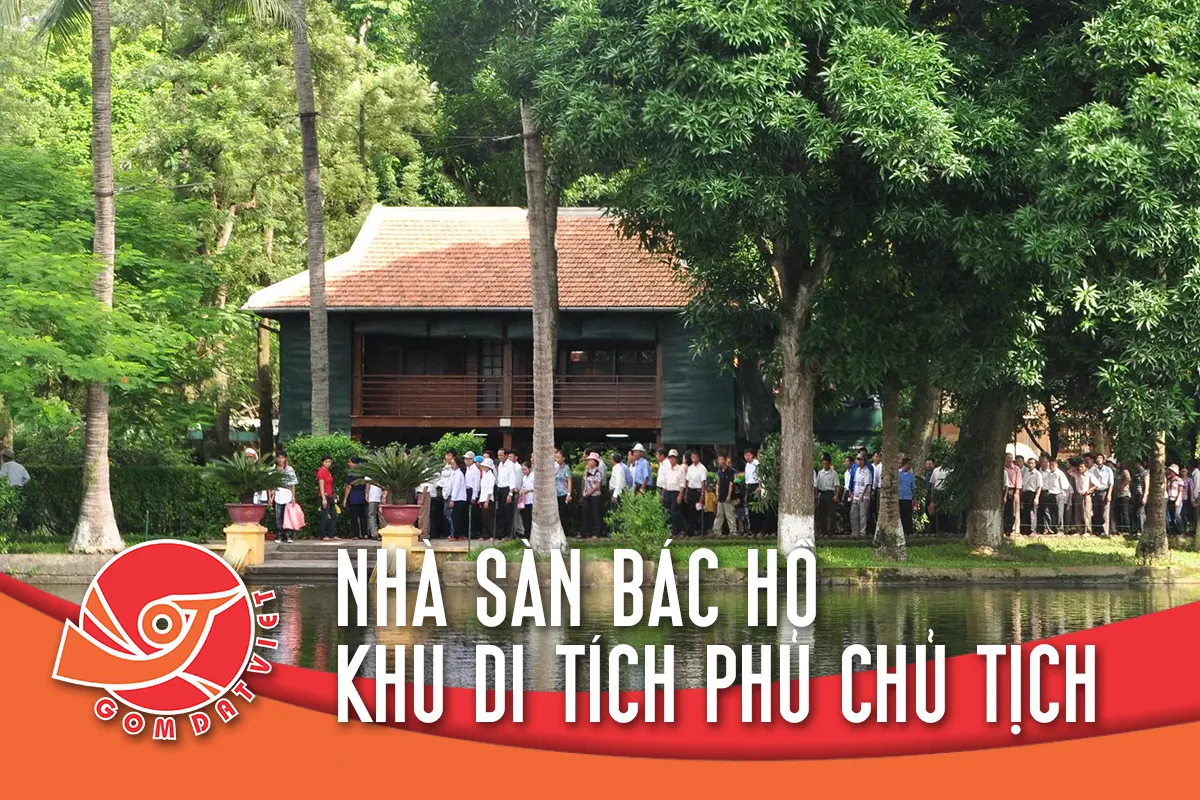 Dự án 1