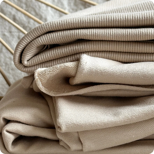 VẢI SỢI GỖ SỒI