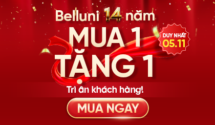 ƯU ĐÃI THÁNG 11