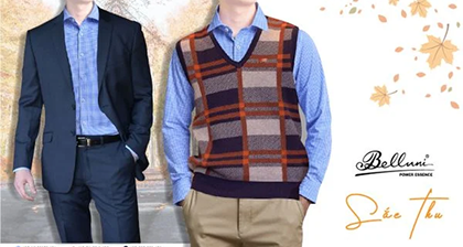 XU HƯỚNG THỜI TRANG