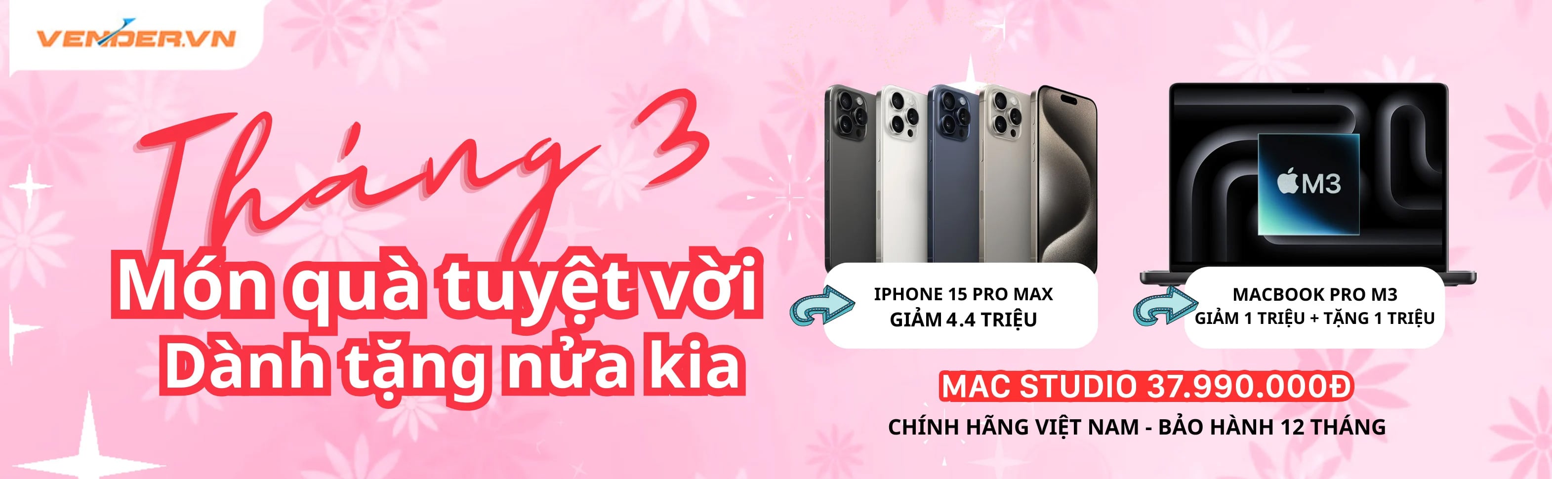 Sắm quà xịn - Tặng người thương