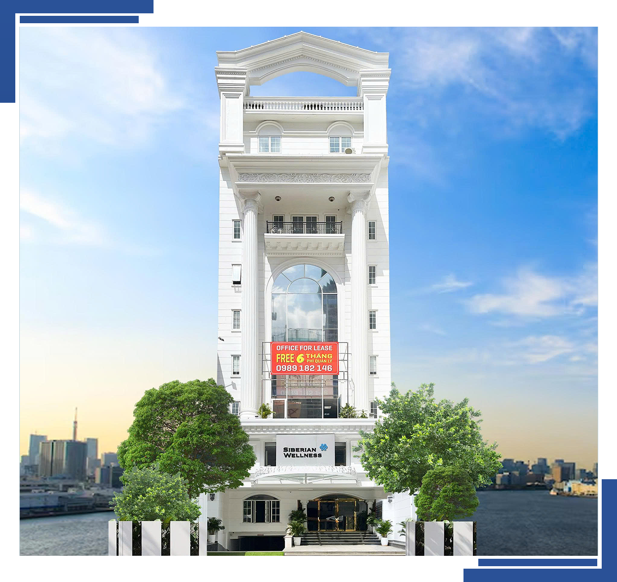 Dịch vụ - Somo Service