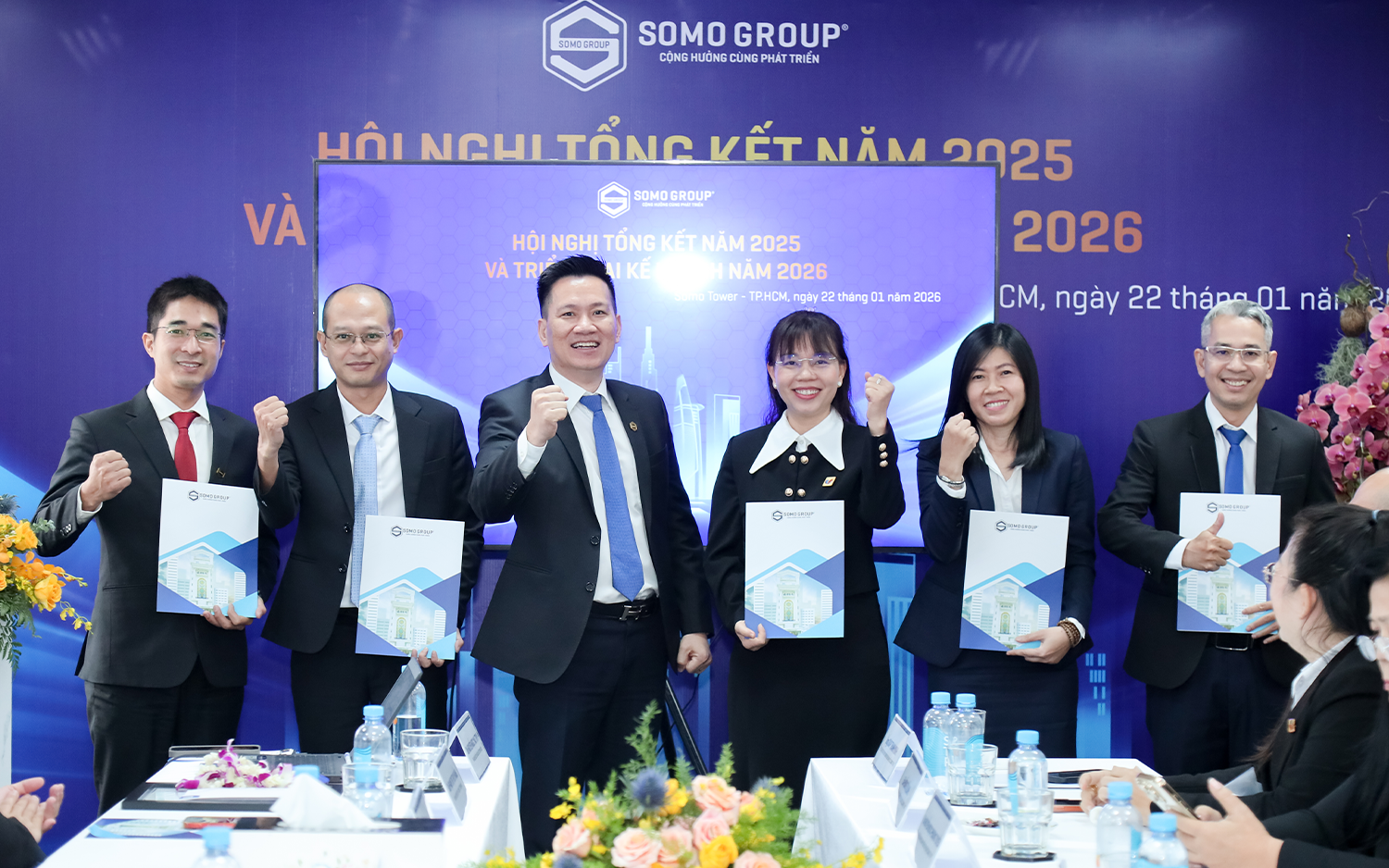 Giá trị cốt lõi