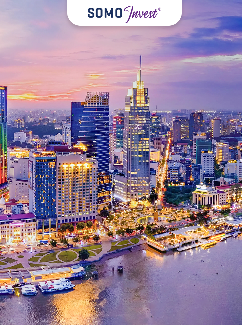 Đầu tư - Somo Invest