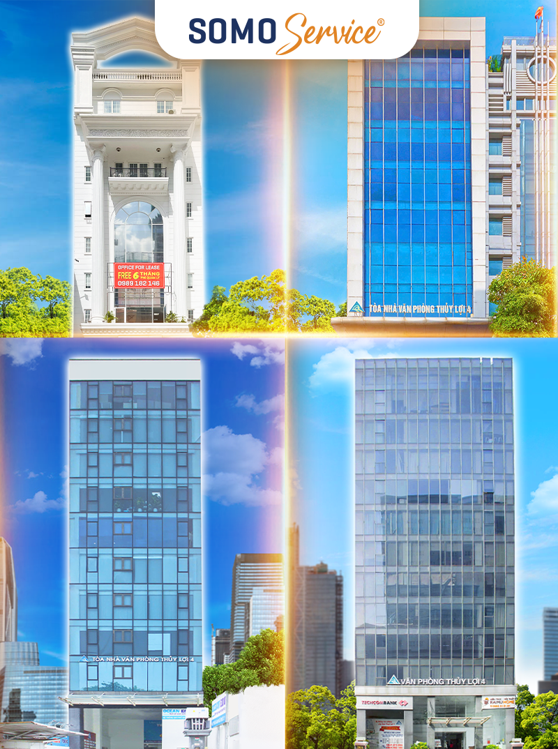 Dịch vụ - Somo Service