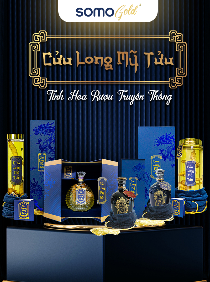 Hàng tiêu dùng - Somo Consumer