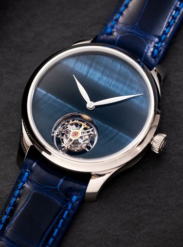 H. Moser & Cie.