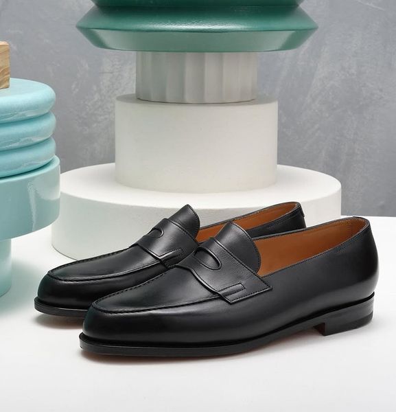John Lobb