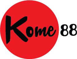 Kome88 Gourmet | Thực Phẩm Tuyển Chọn
