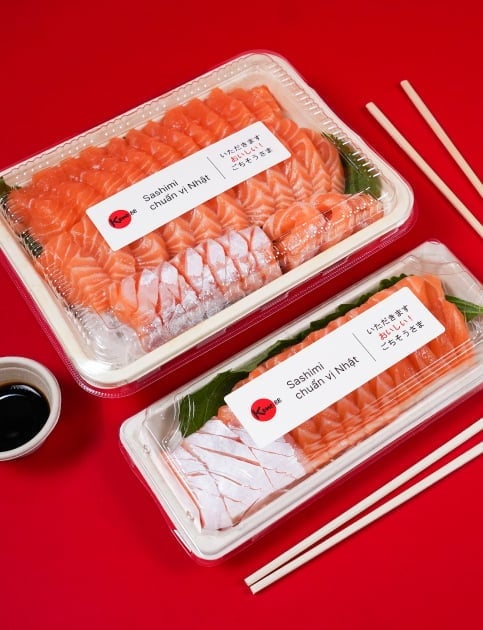Ready to Eat