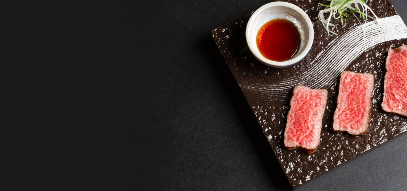Thịt Bò Wagyu Nhật
