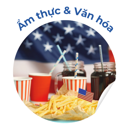 Ẩm thực & Văn hóa