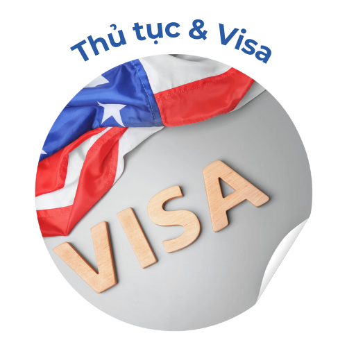 Thủ tục & Visa
