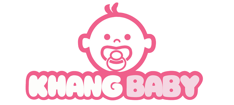 logo Shop KHANG BABY
