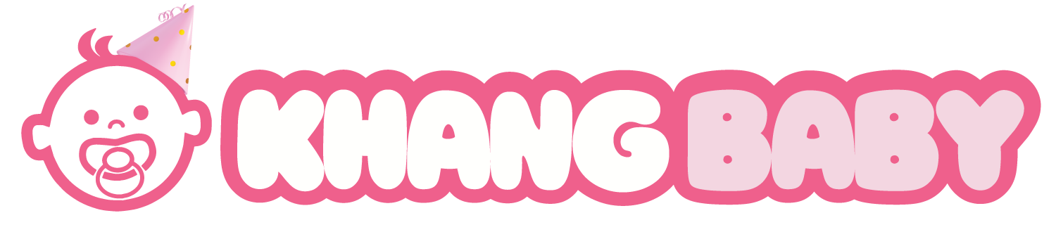 logo Shop KHANG BABY