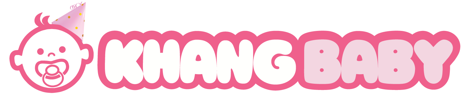 logo Shop KHANG BABY