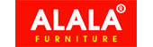 logo Nội thất ALALA® (www.ALALA.vn) - Thiết kế - Sản xuất & Thi công nội thất - 0939.622220