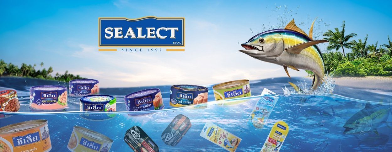Cá Hộp Sealect