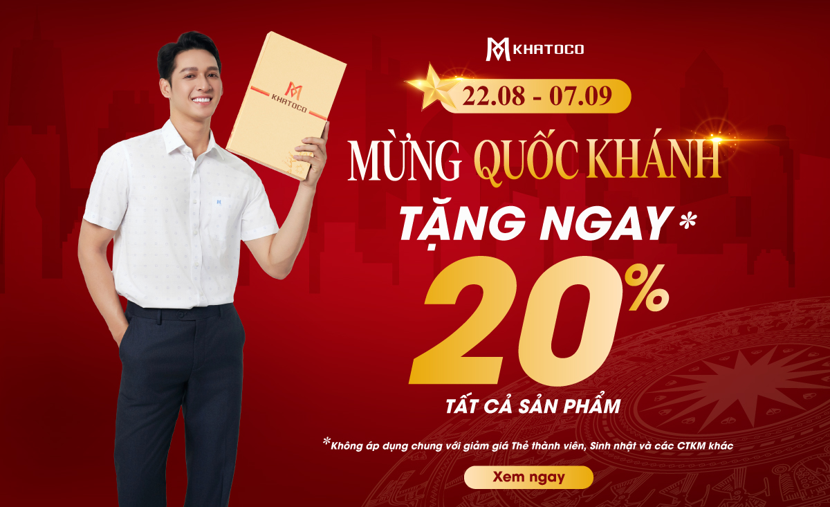 Khuyến mãi giáng sinh 2024
