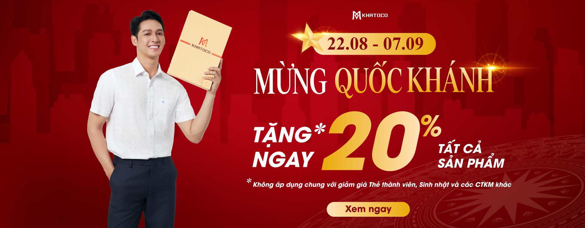 Tất cả sản phẩm