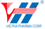 VIETHA PHARMA CORP