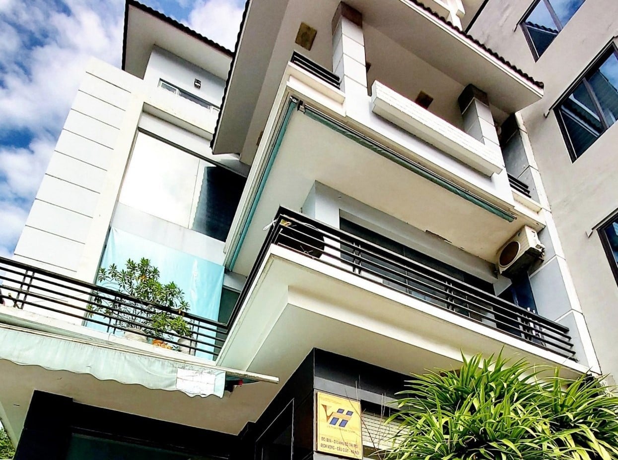 CN Hà Nội: 38 Hoàng Ngân, Trung Hoà, Cầu Giấy, Hà Nội