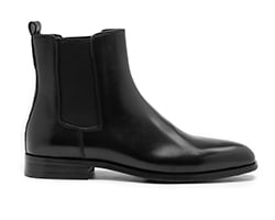 Giày Boots cao cổ